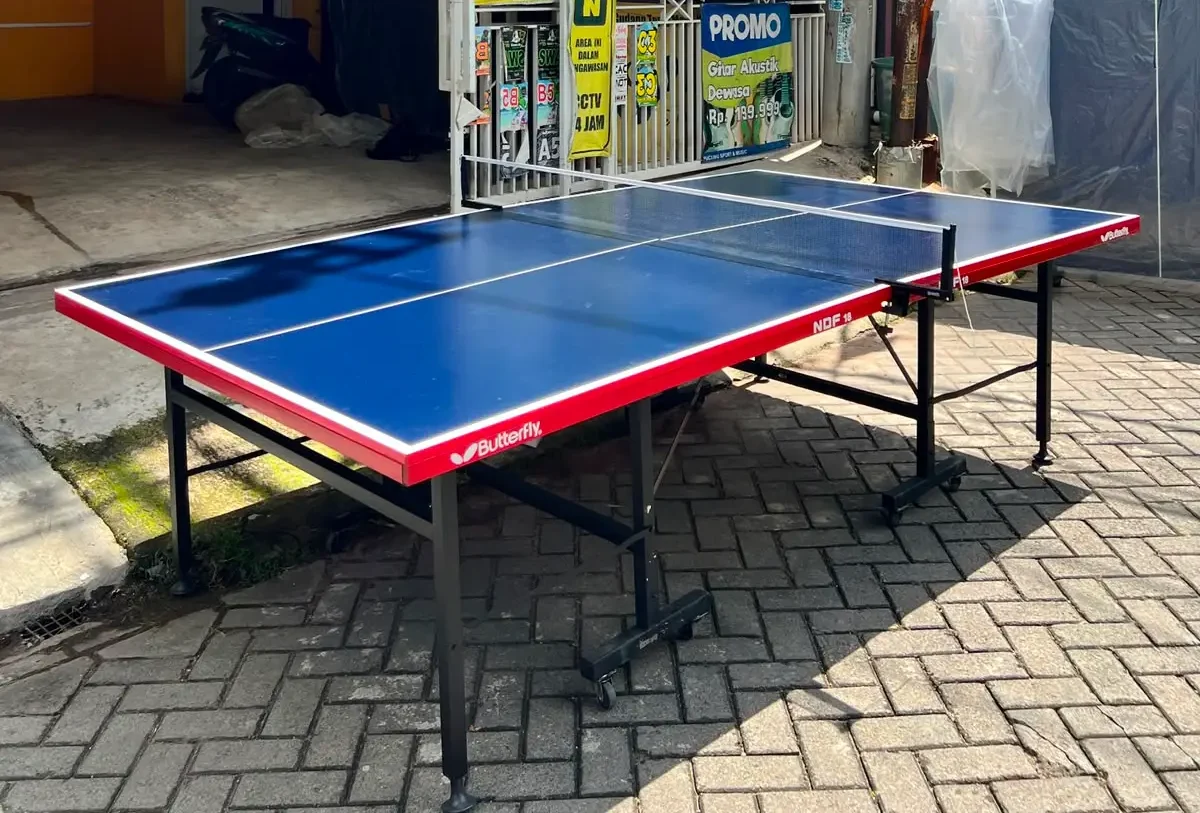 Tenis Meja Kamiza Store