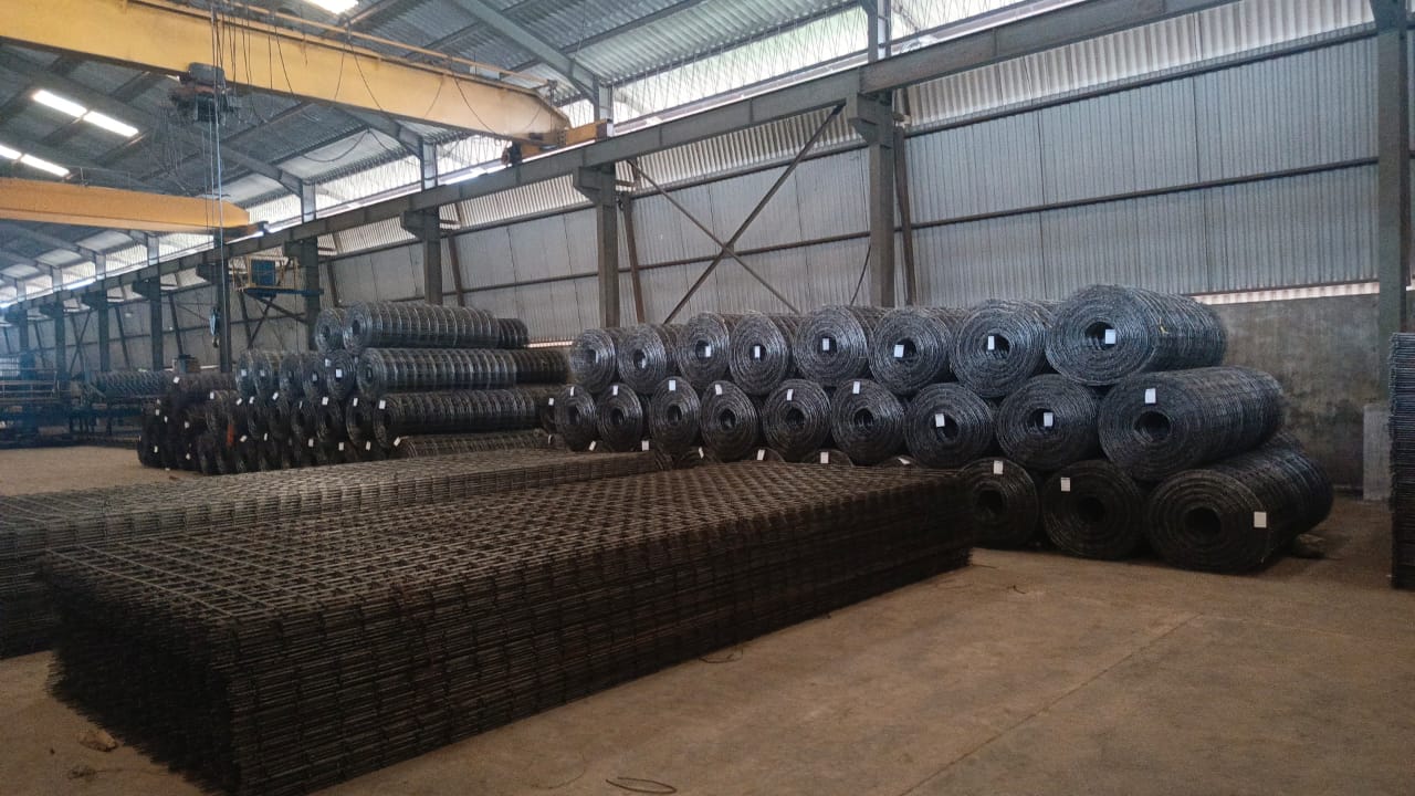 Wiremesh Sidoarjo Surabaya
