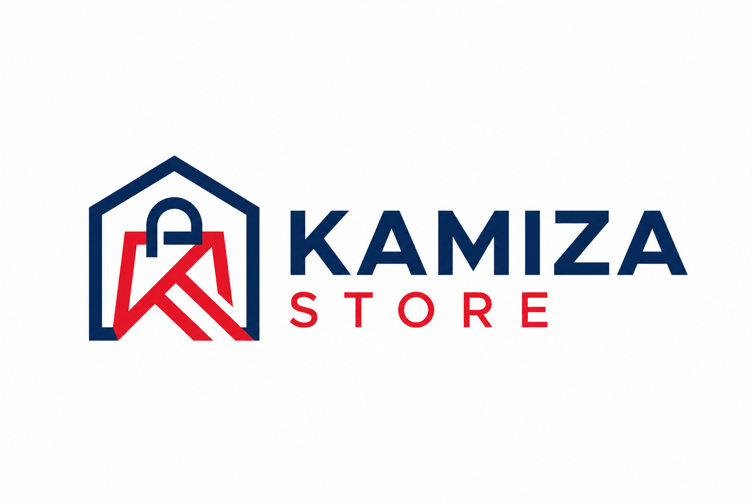 Kamiza Store Logo
