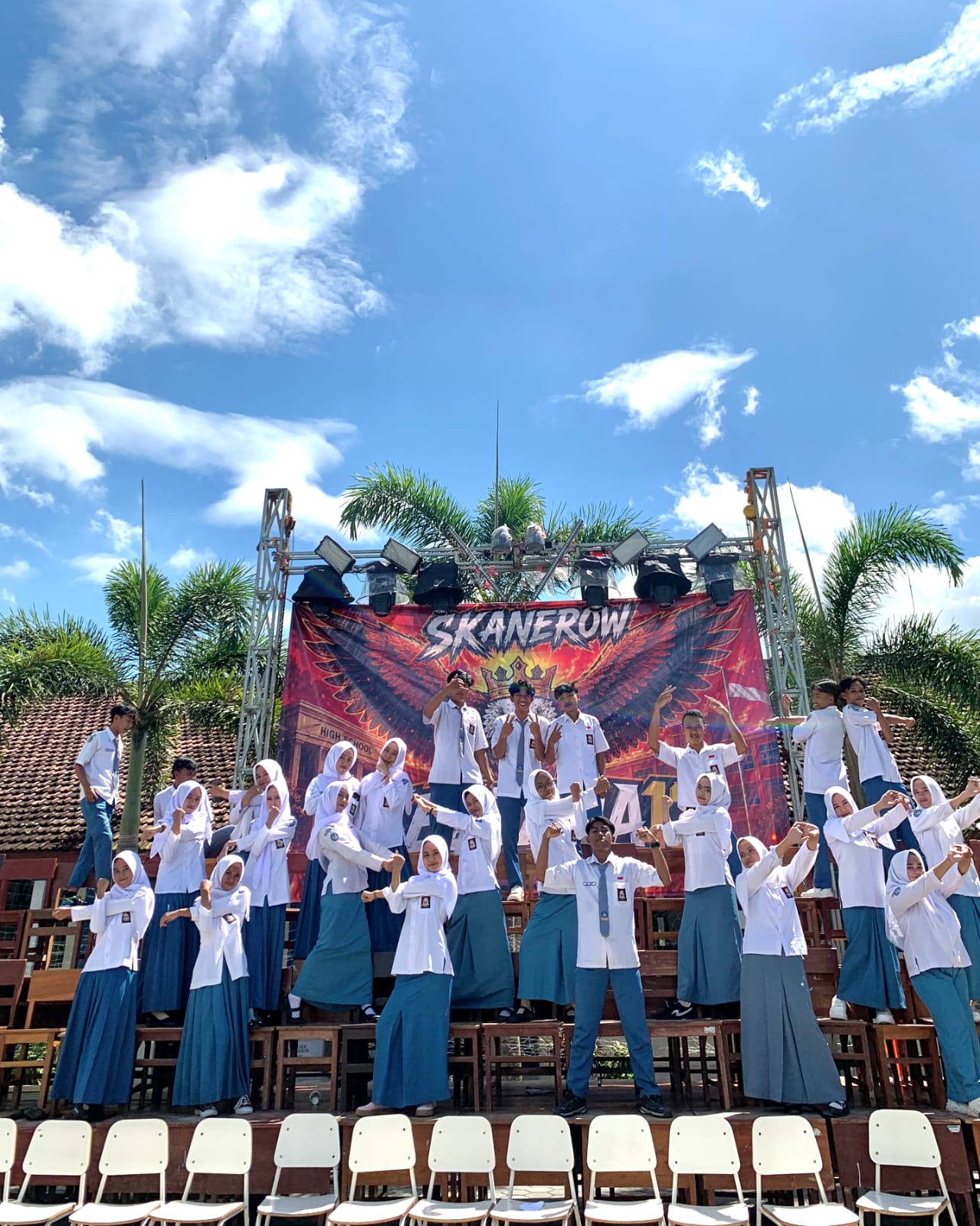 Photo Kebersamaan