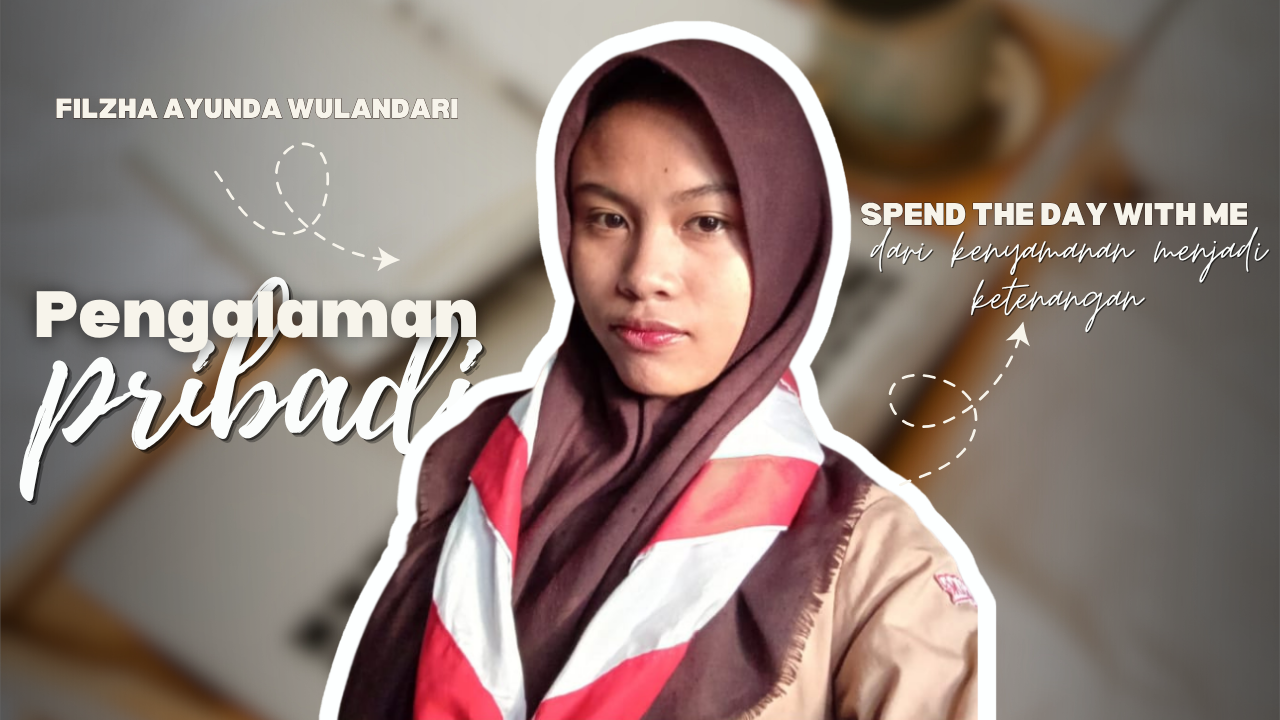 Photo Filzha Ayunda W