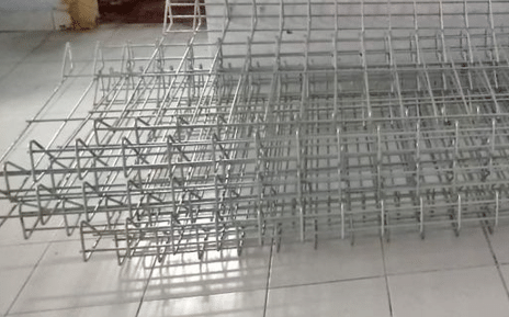 Distributor Pagar BRC Berkualitas