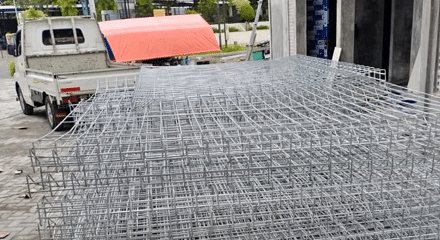 Jual Pagar BRC Berkualitas Yogyakarta
