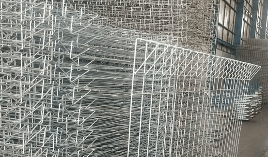 Jual Pagar BRC Berkualitas