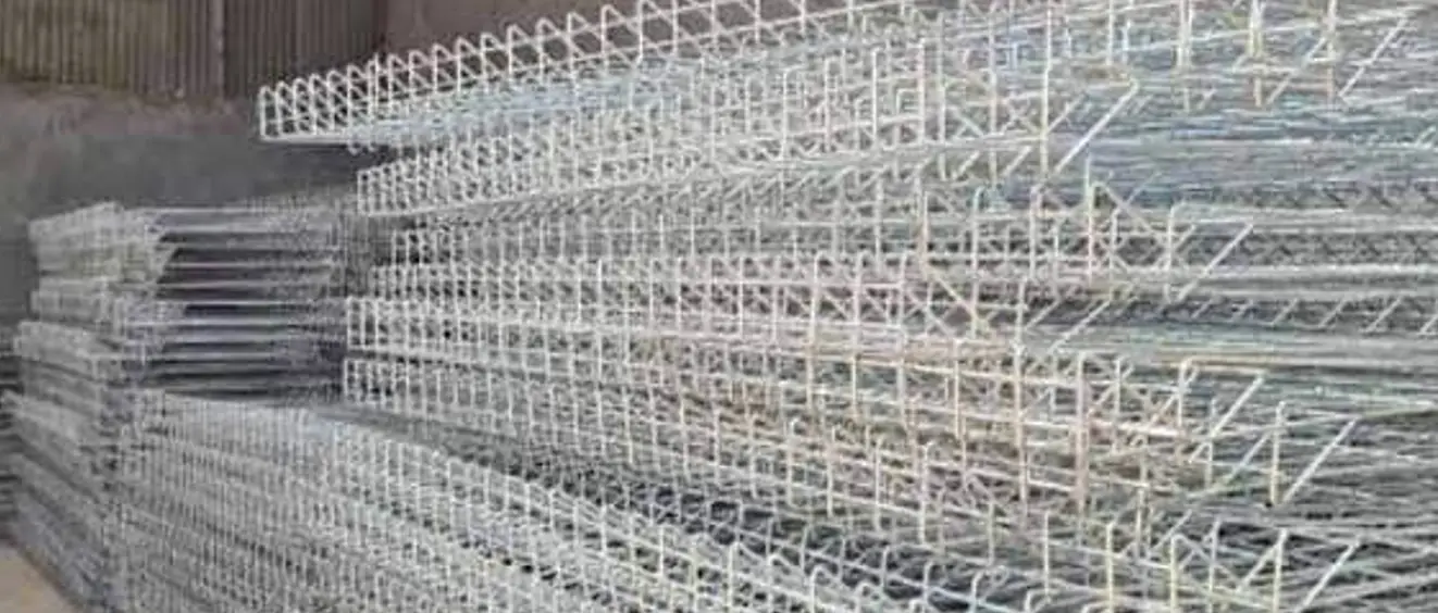 Jual Pagar BRC Surabaya