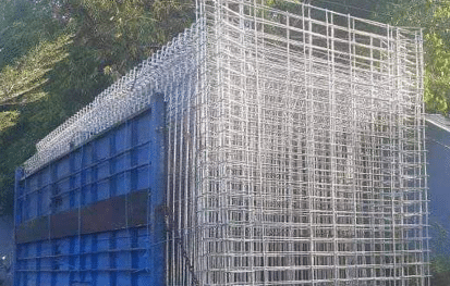 Jual Pagar BRC Berkualitas Yogyakarta