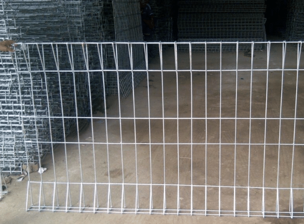 Stok Pagar BRC Murah Yogyakarta